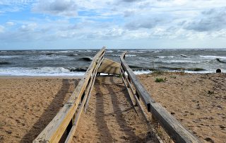 Hurricane Irma Damage
